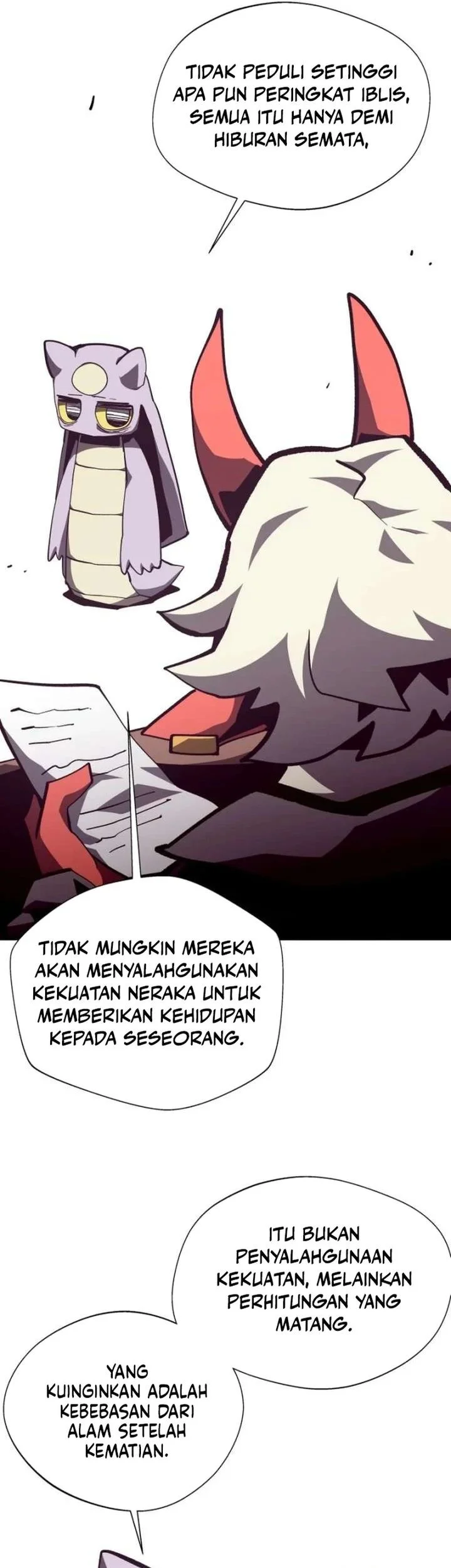 Chapter 153 - halaman 32