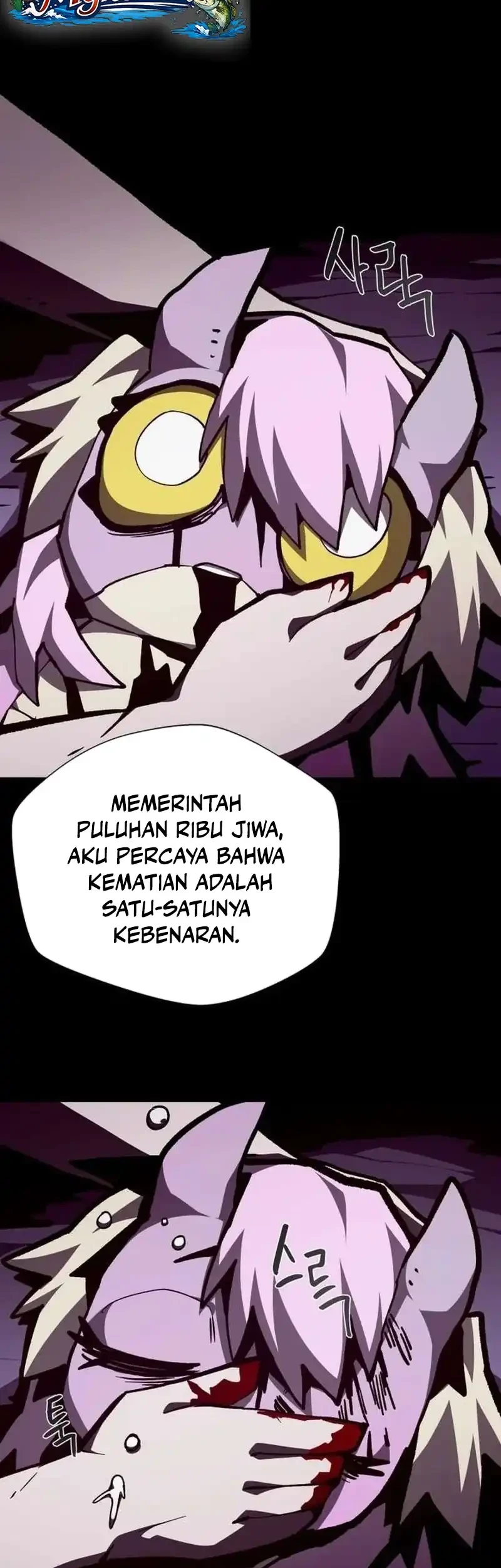 Chapter 154 - halaman 30