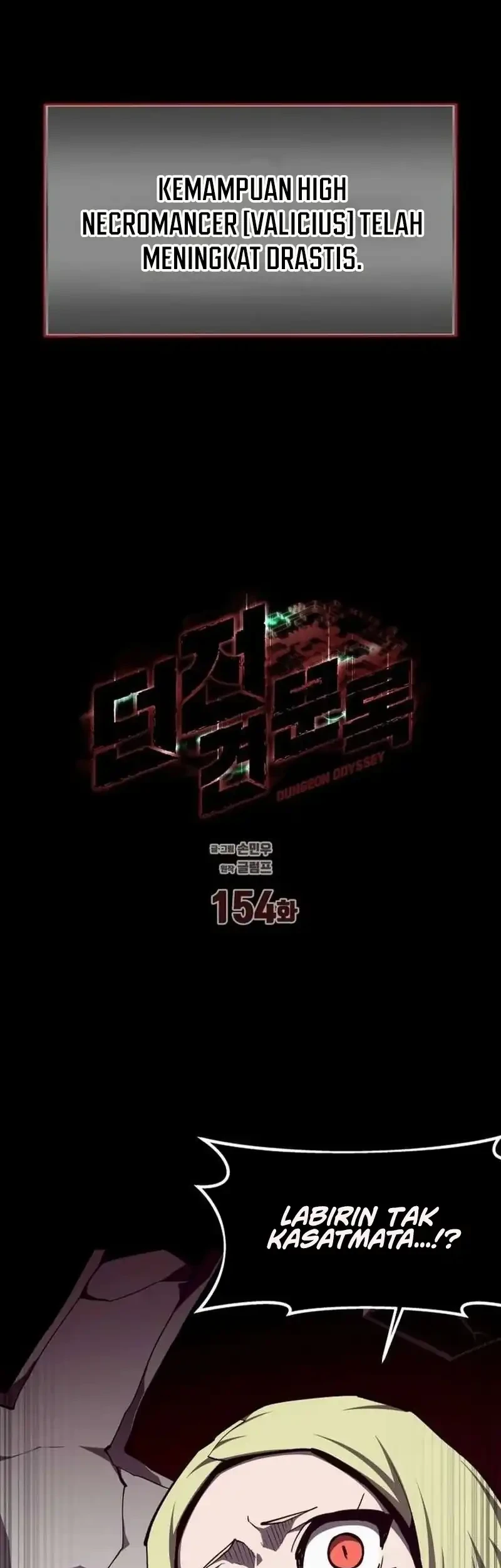 Chapter 154 - halaman 38
