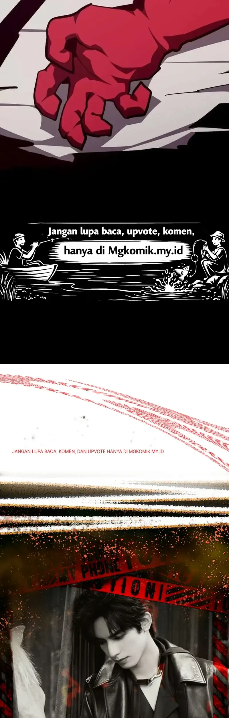 Chapter 154 - halaman 70