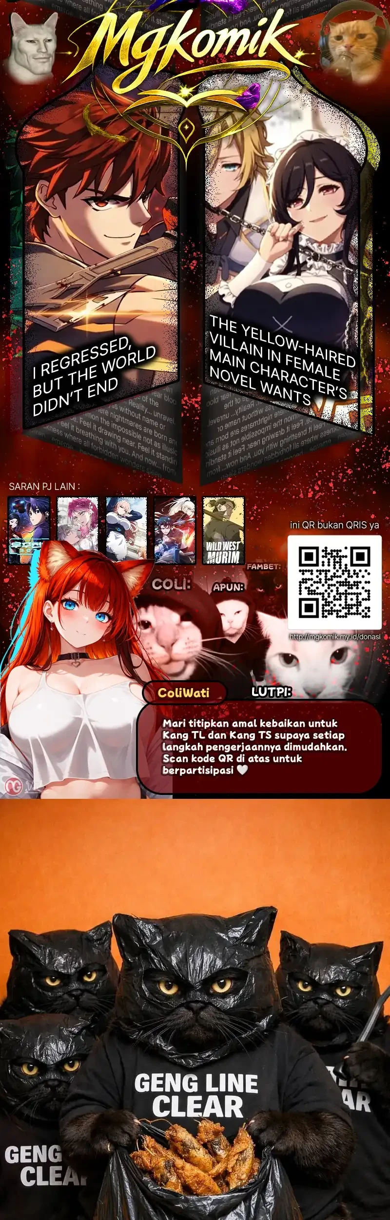 Chapter 154 - halaman 72