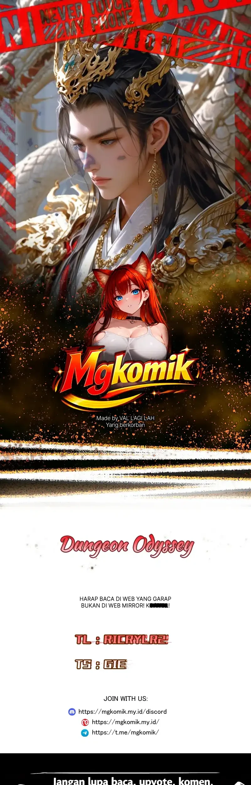 Chapter 155 - halaman 2