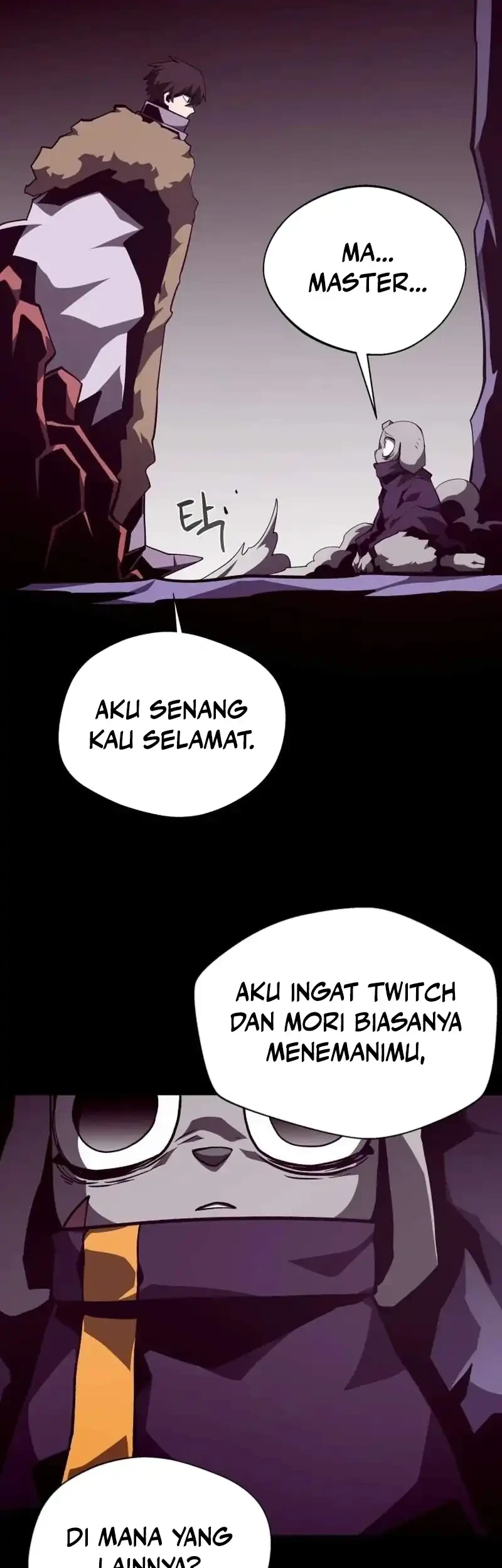 Chapter 155 - halaman 60