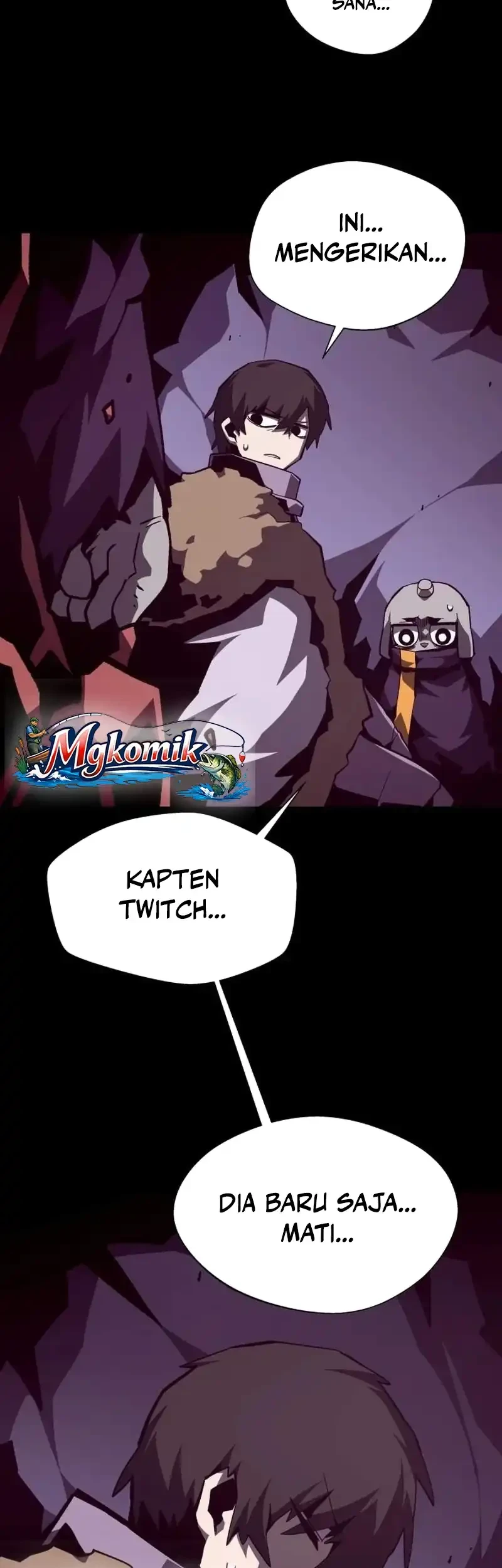 Chapter 155 - halaman 62