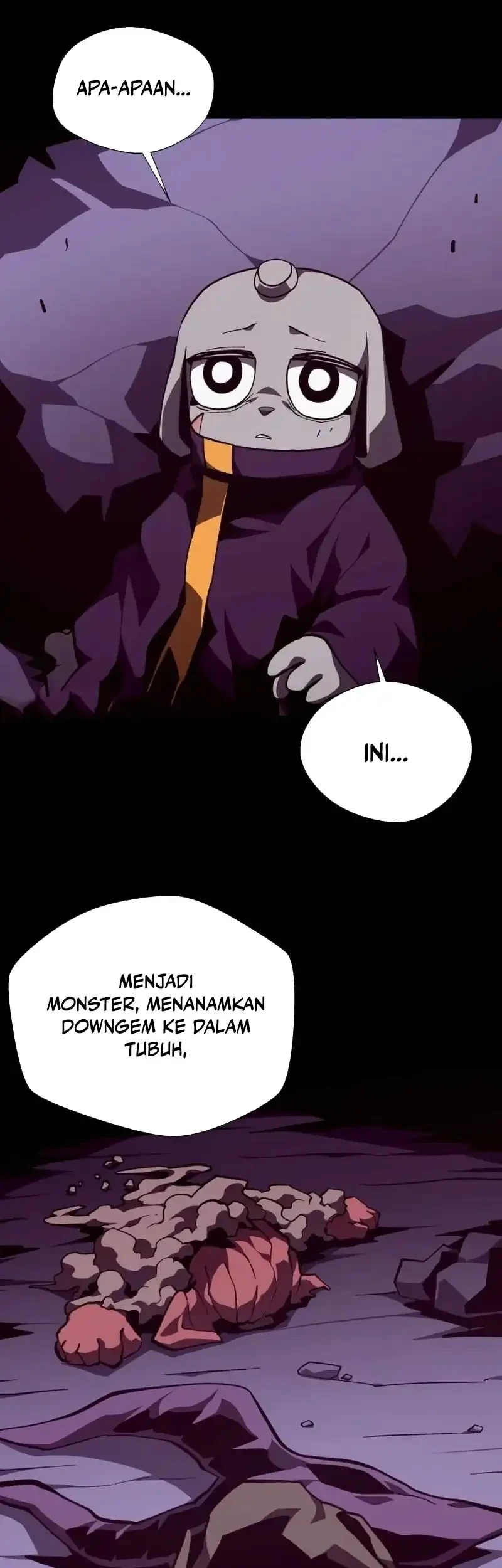 Chapter 155 - halaman 68