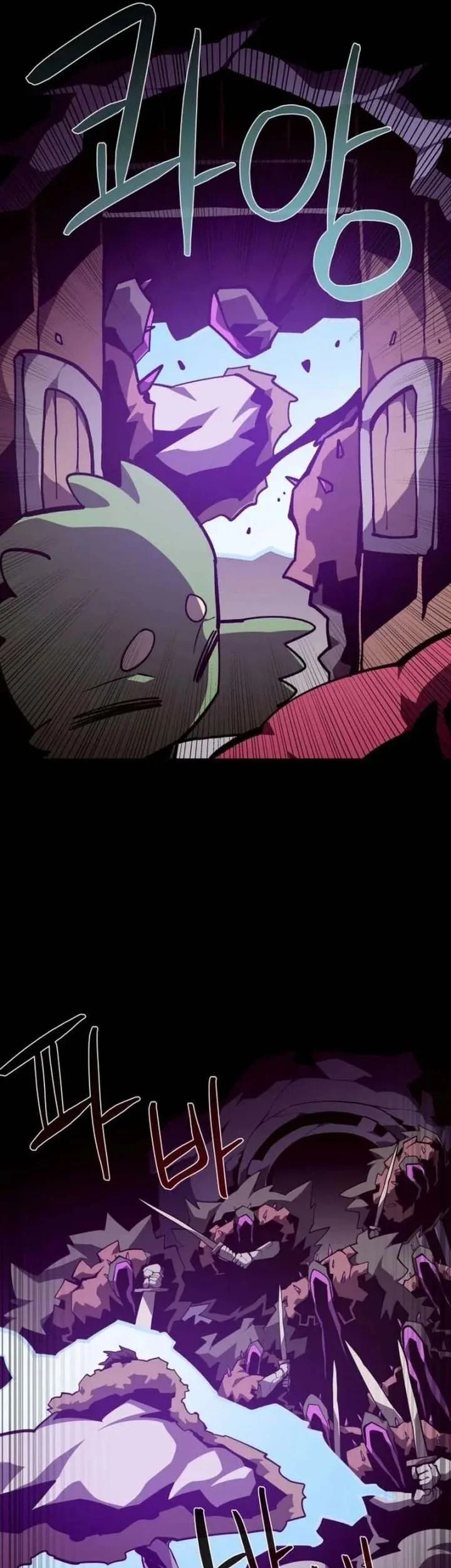 Chapter 156 - halaman 25
