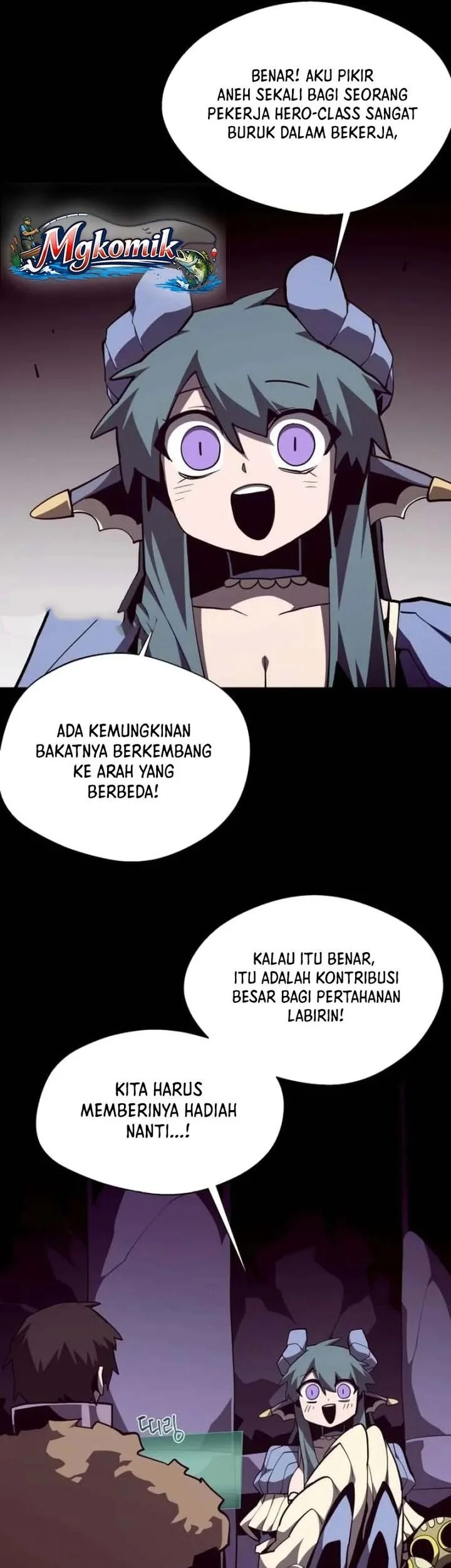 Chapter 156 - halaman 51