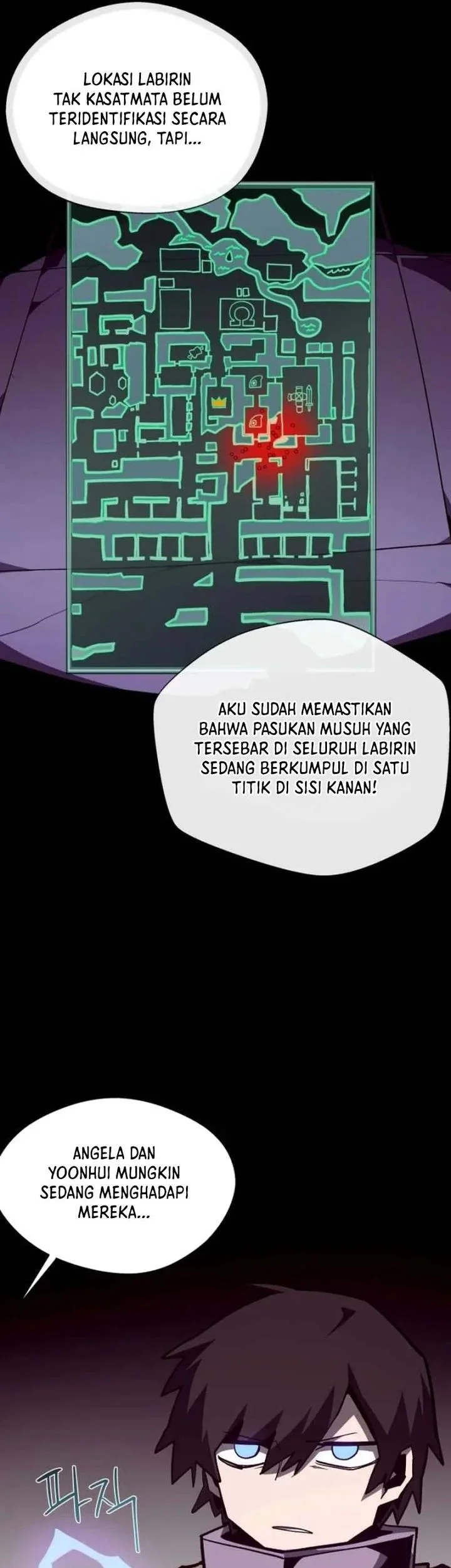 Chapter 156 - halaman 55