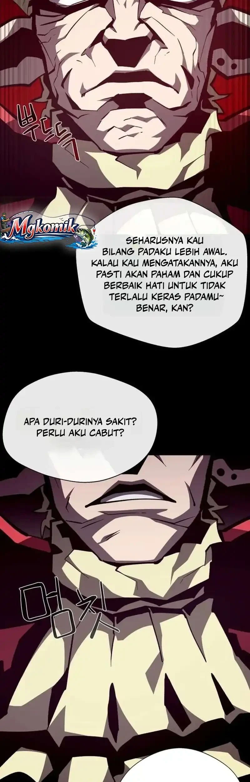 Chapter 157 - halaman 22