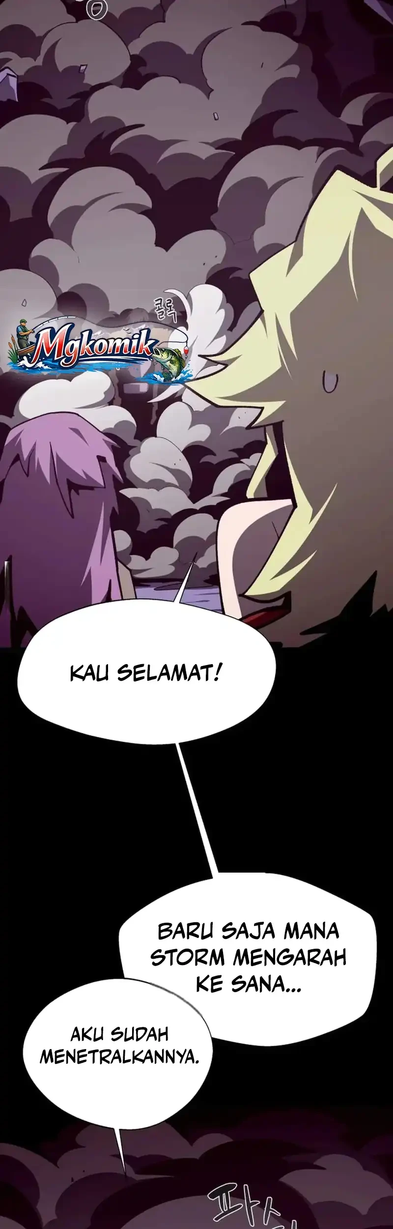 Chapter 158 - halaman 22