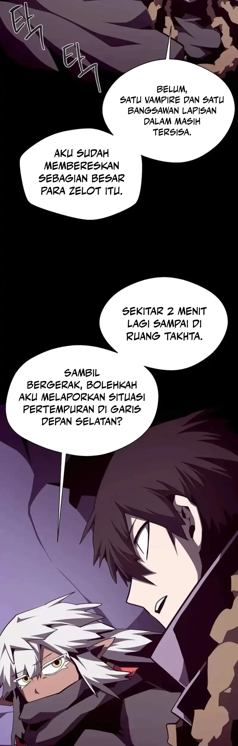 Chapter 158 - halaman 38