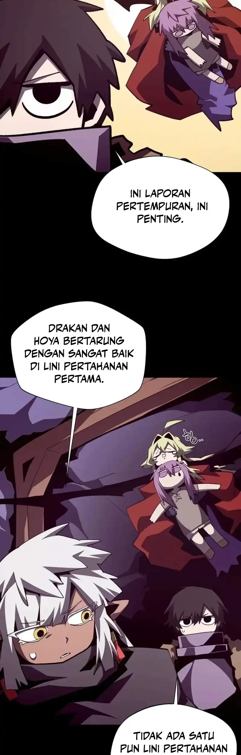Chapter 158 - halaman 40