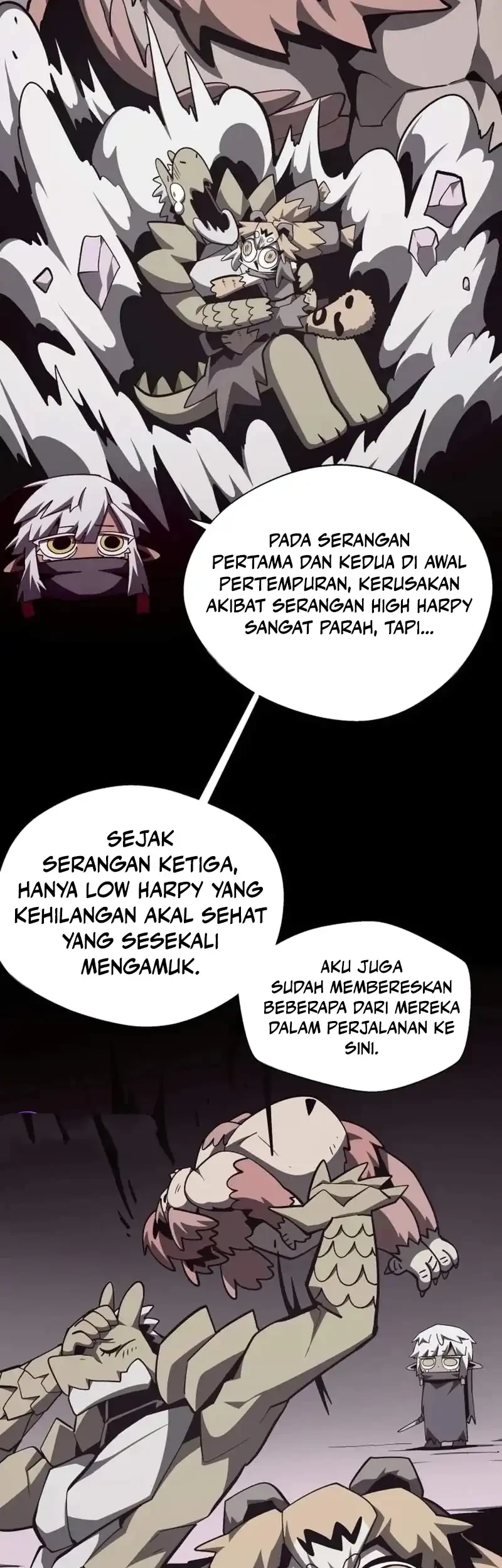 Chapter 158 - halaman 42