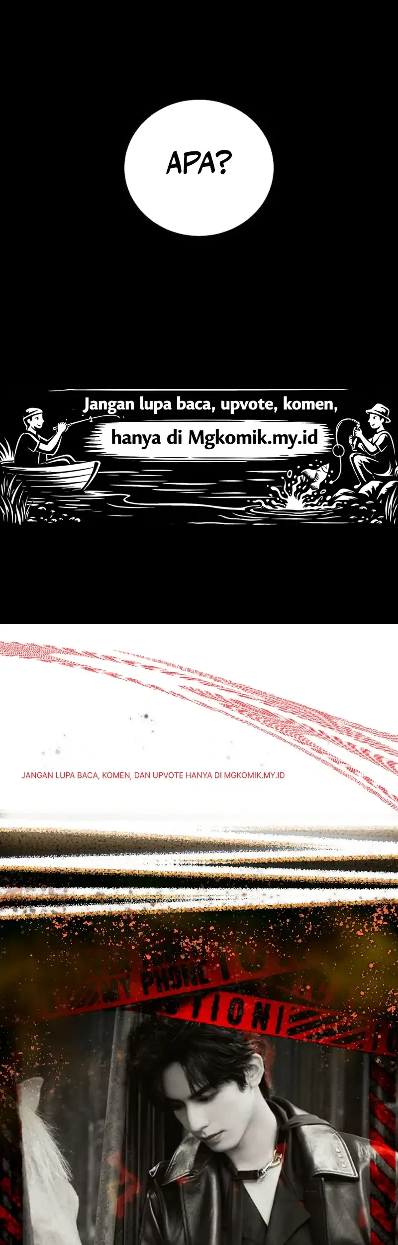 Chapter 158 - halaman 74