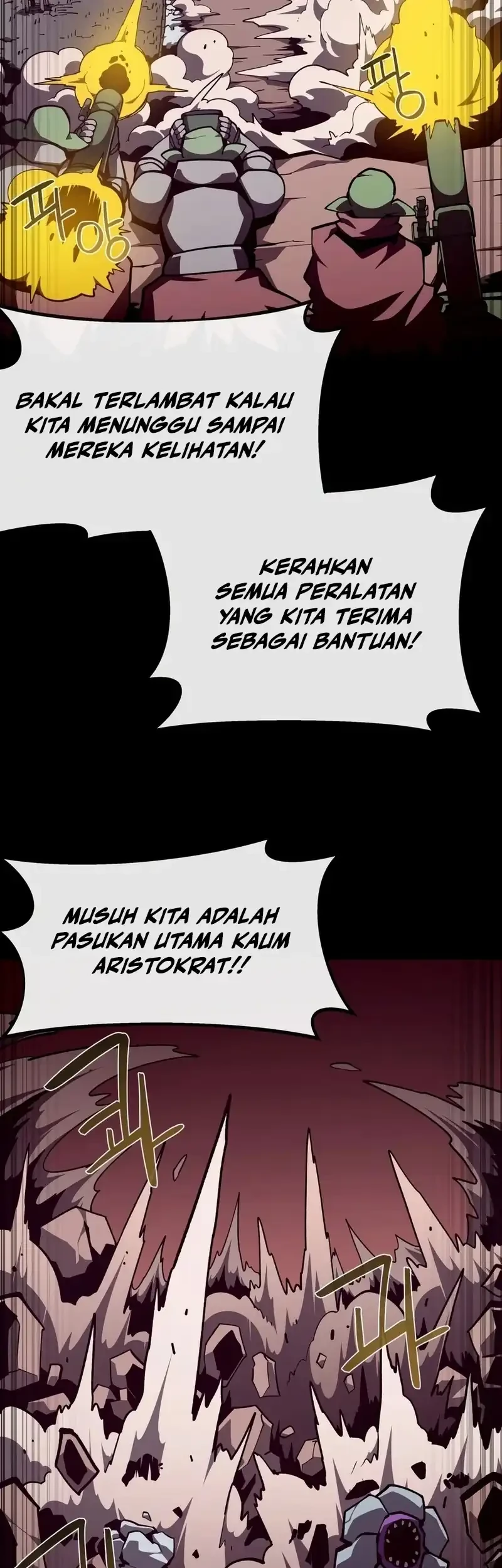 Chapter 160 - halaman 20