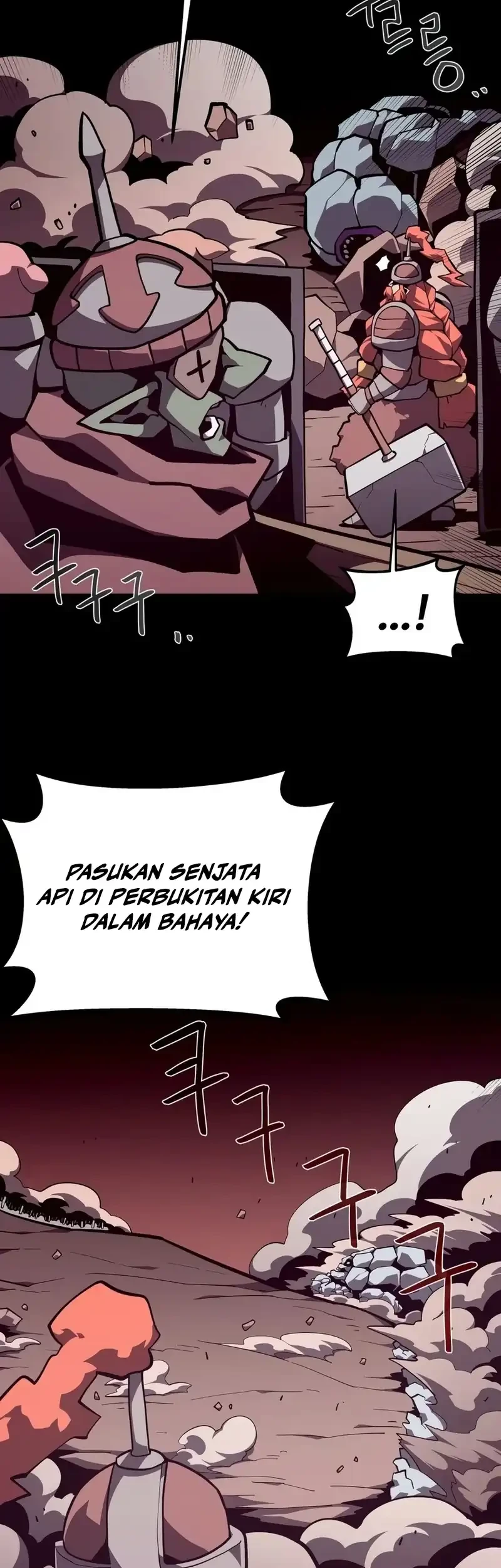 Chapter 160 - halaman 22