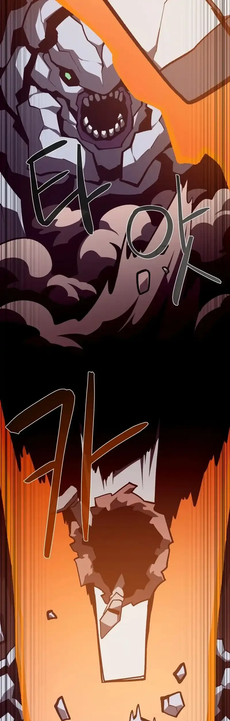Chapter 160 - halaman 34
