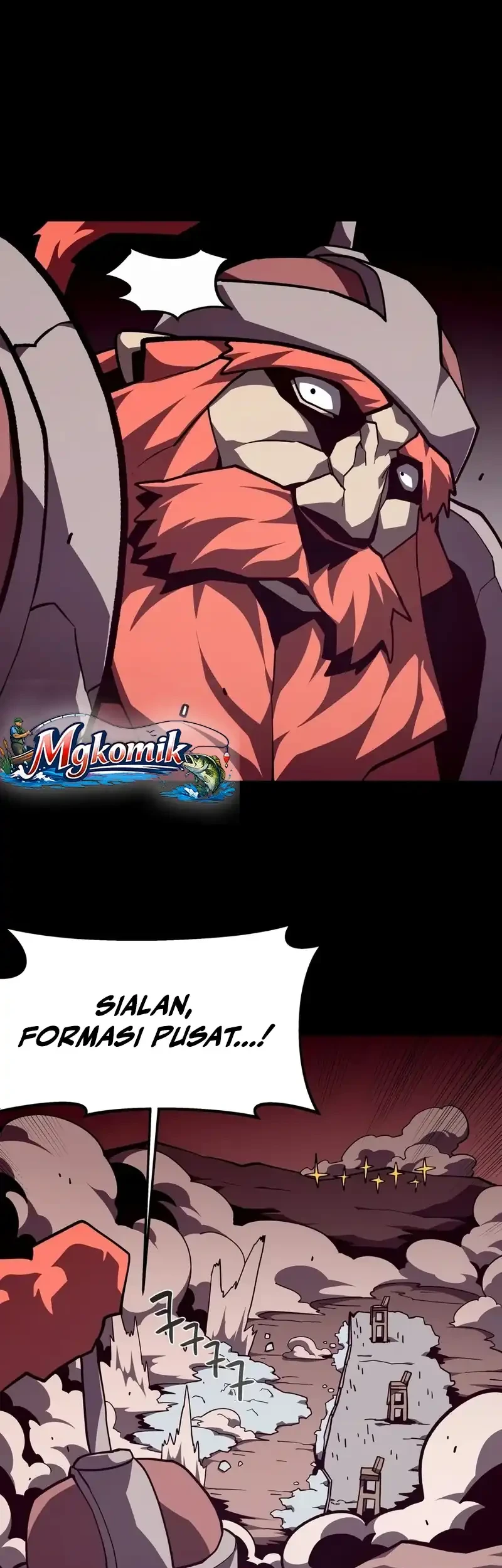 Chapter 160 - halaman 38