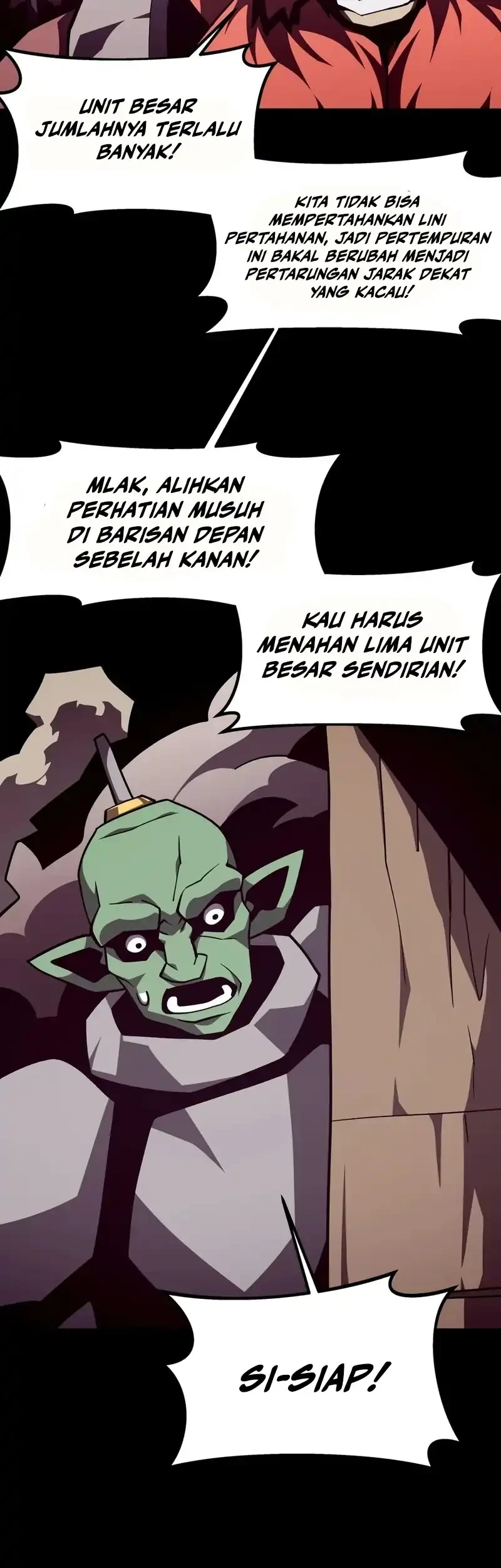 Chapter 160 - halaman 42