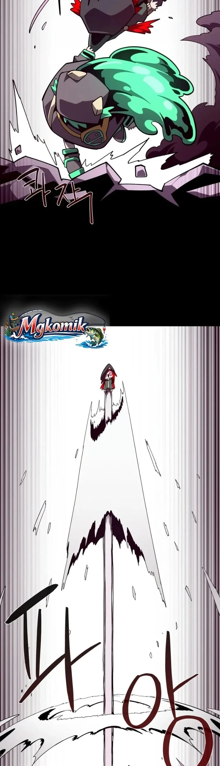 Chapter 164 - halaman 22