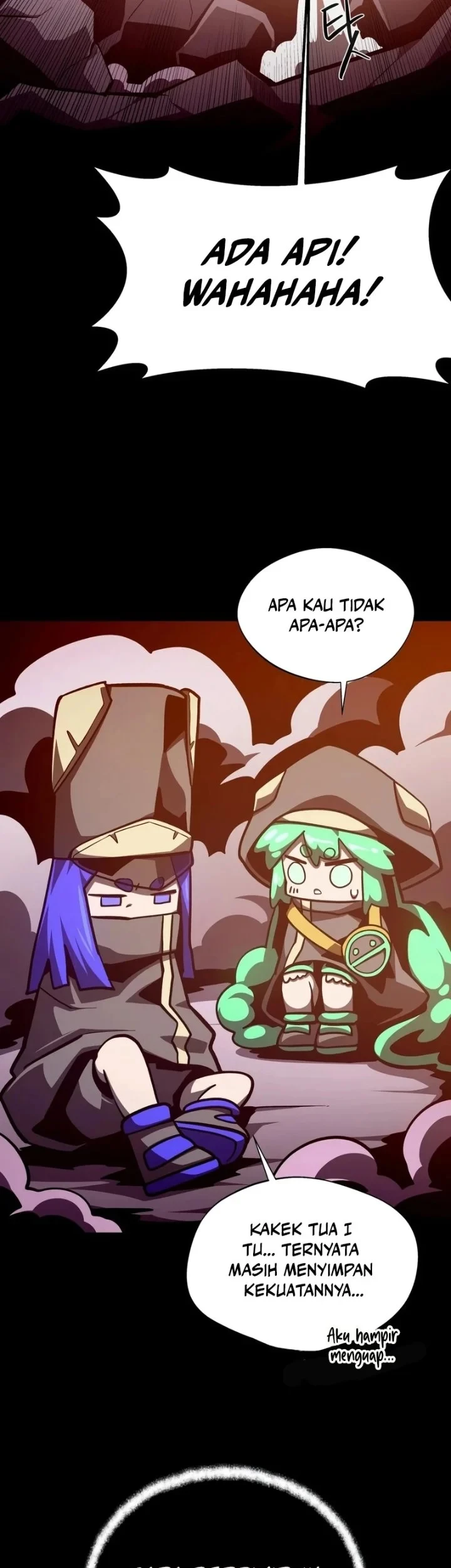 Chapter 164 - halaman 58