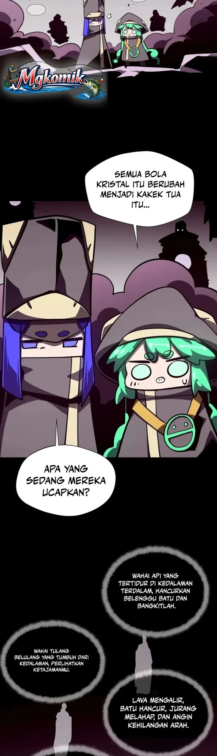 Chapter 164 - halaman 62