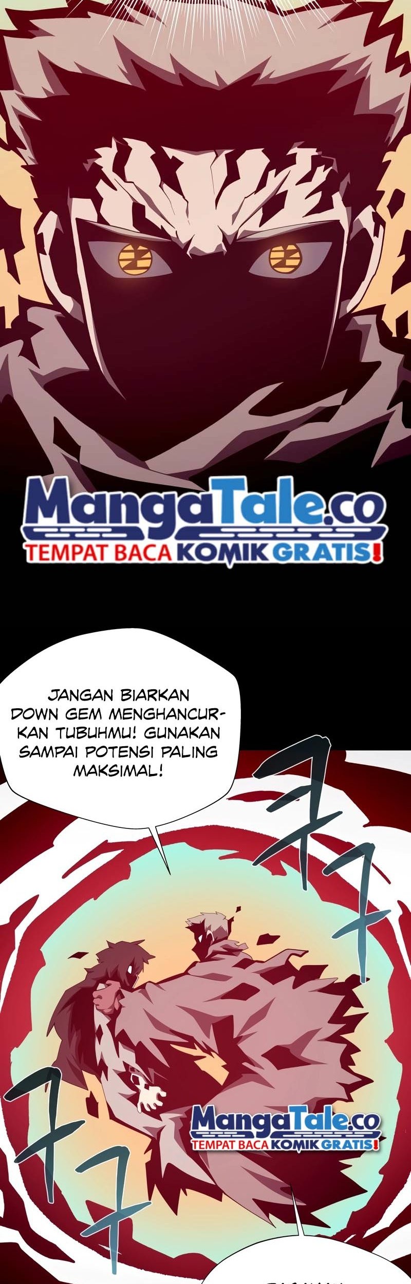 Chapter 95 - halaman 36
