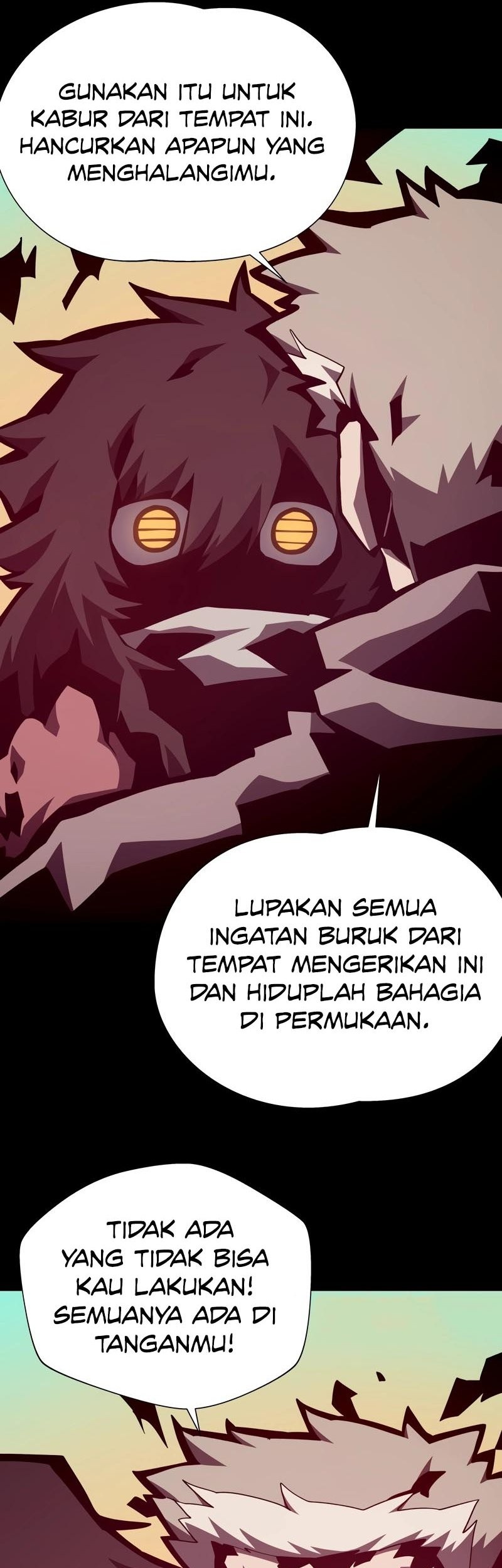 Chapter 95 - halaman 38