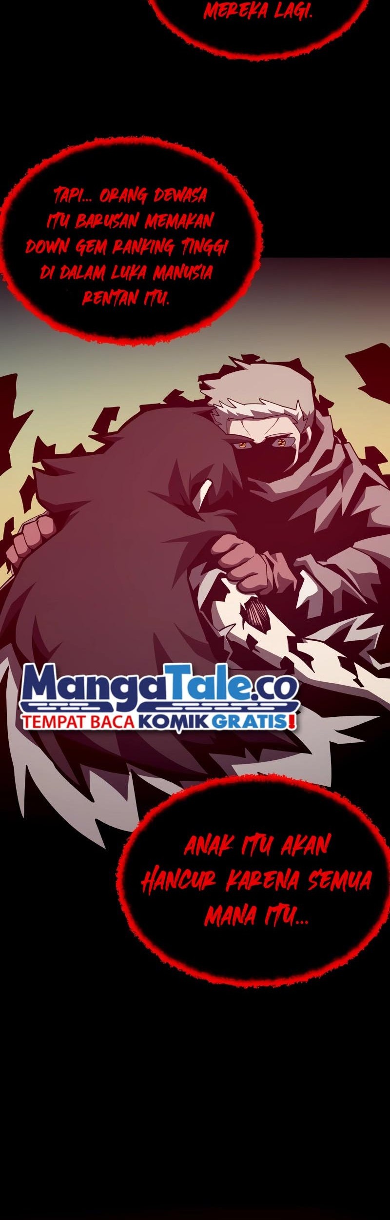 Chapter 95 - halaman 43