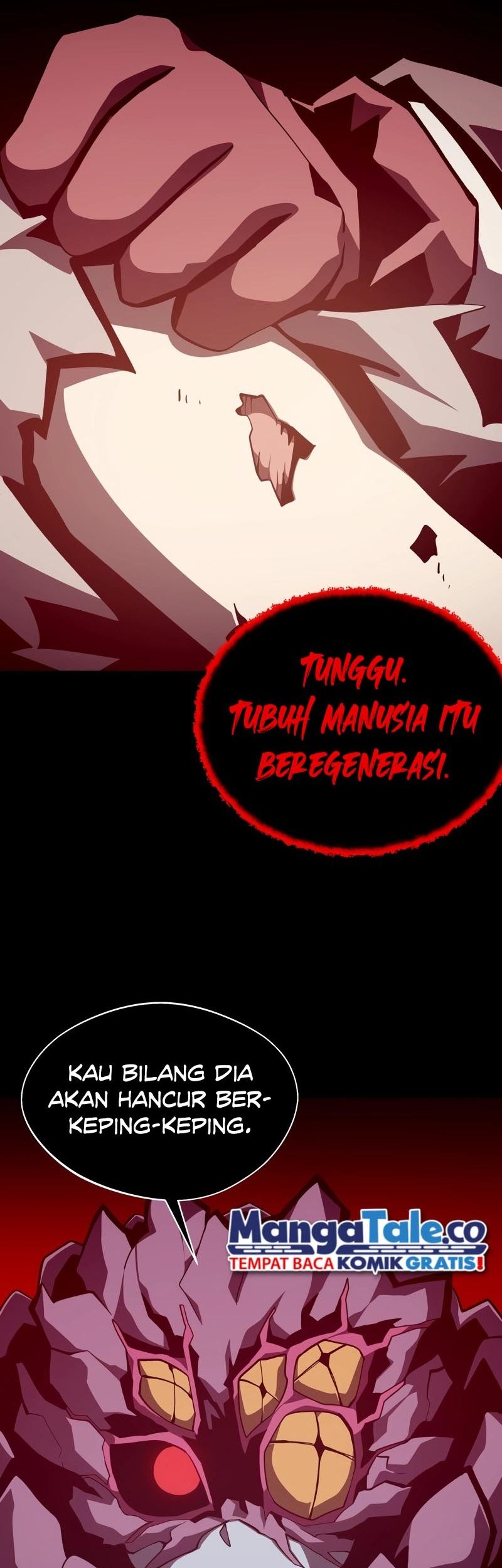 Chapter 95 - halaman 44