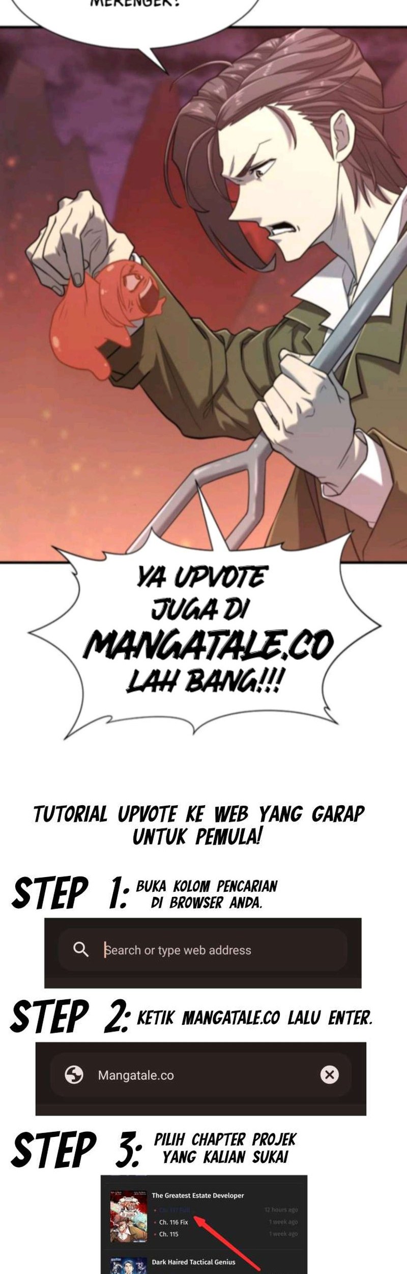 Chapter 95 - halaman 65