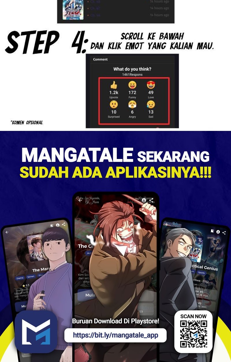 Chapter 95 - halaman 66