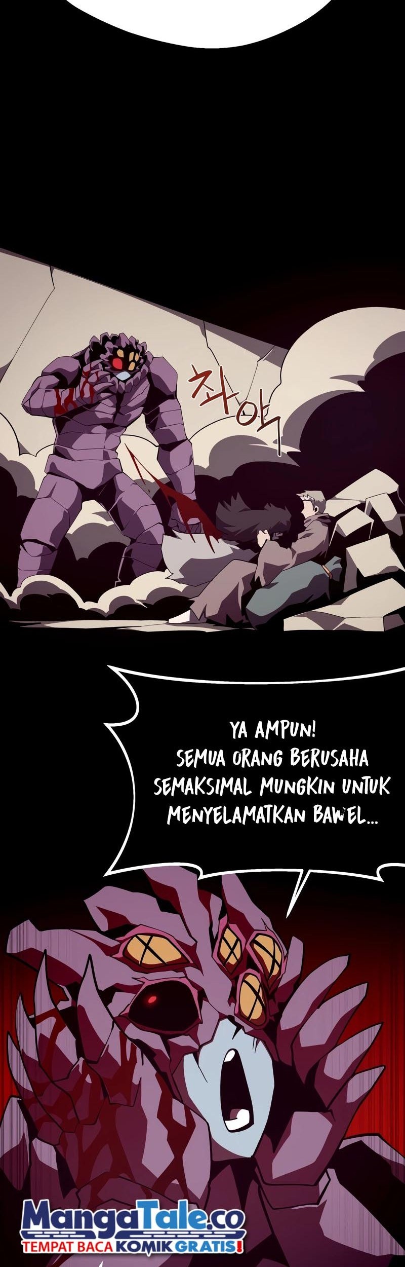 Chapter 95 - halaman 4