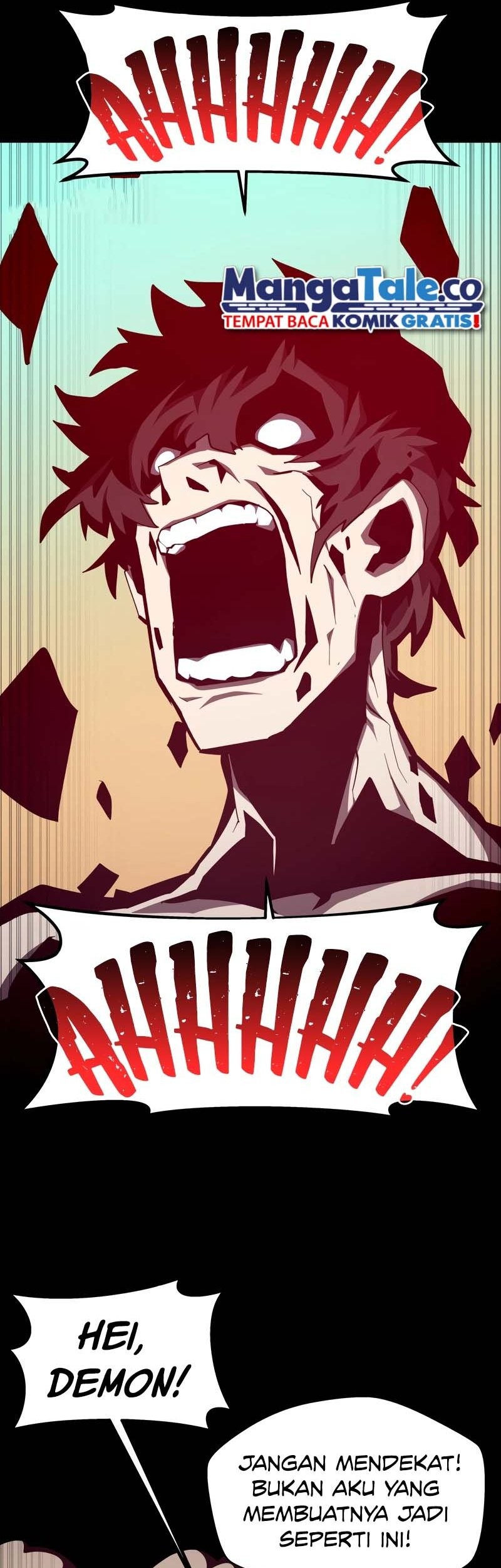 Chapter 95 - halaman 20