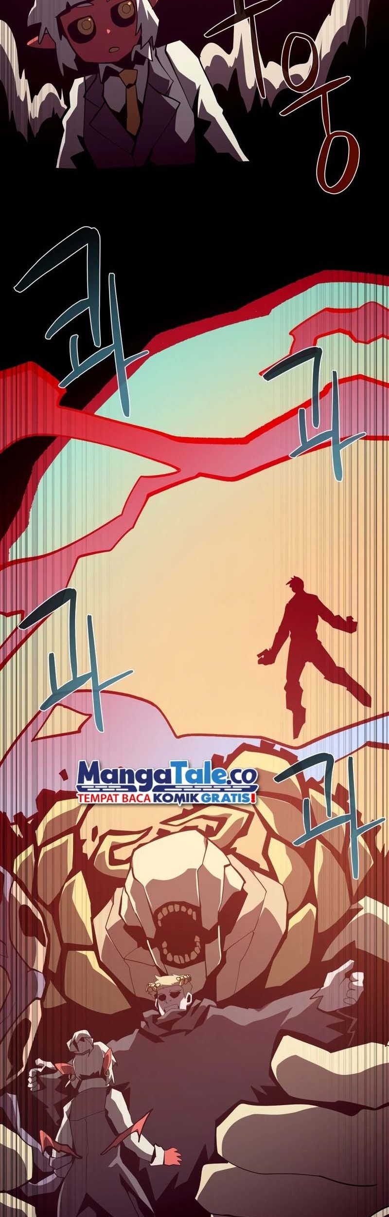 Chapter 95 - halaman 28