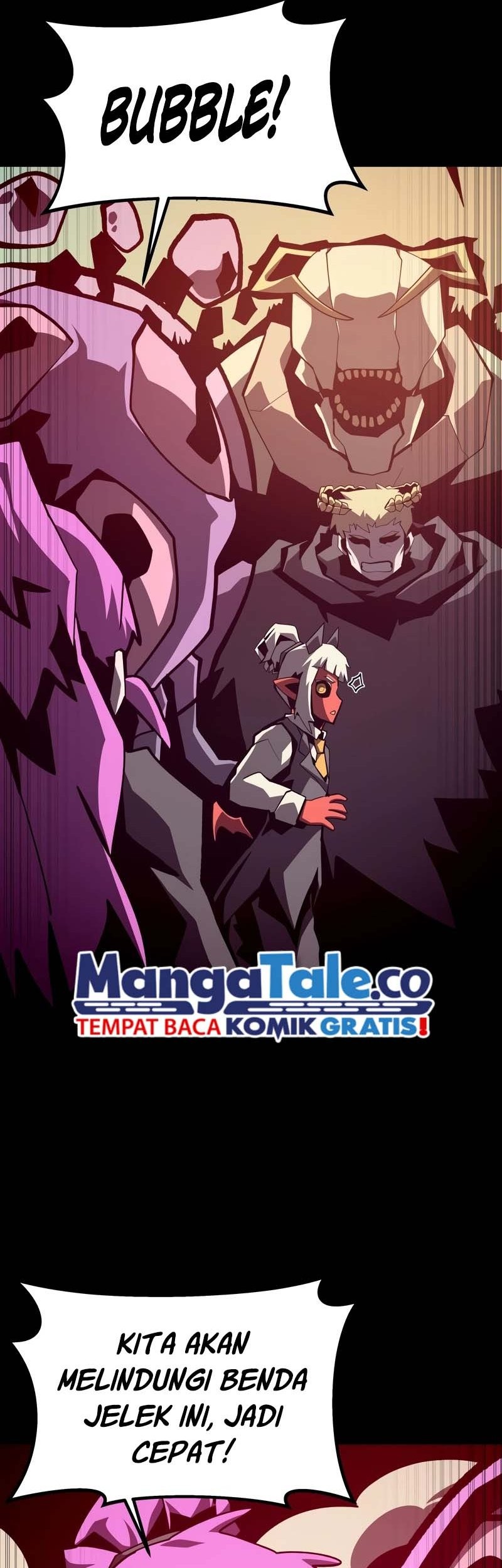 Chapter 95 - halaman 30