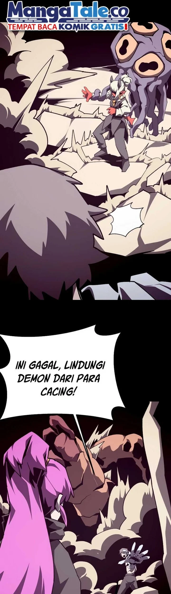Chapter 98 - halaman 28