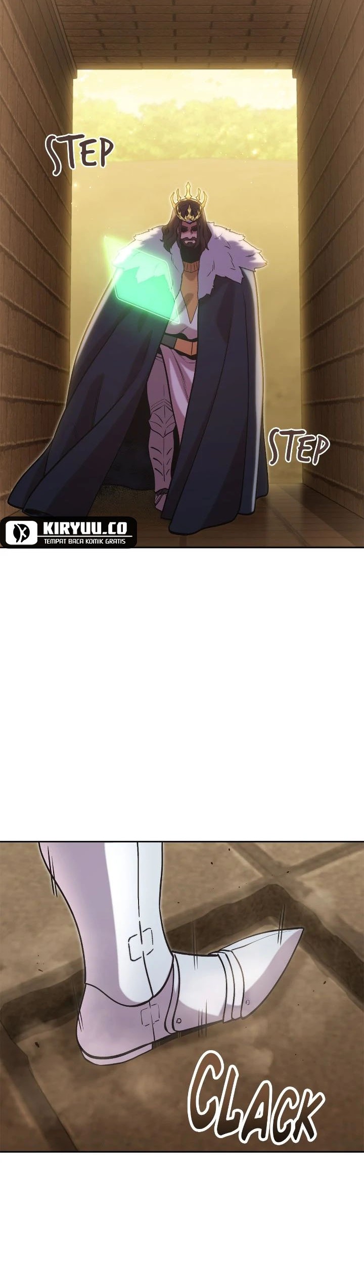 Chapter 241 - halaman 44