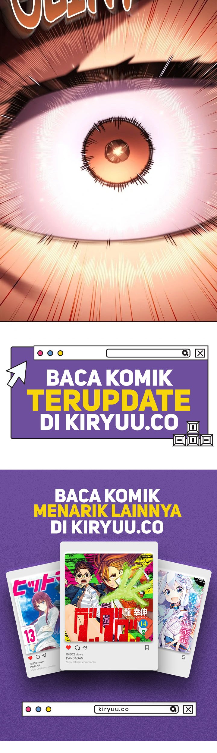 Chapter 243 - halaman 58