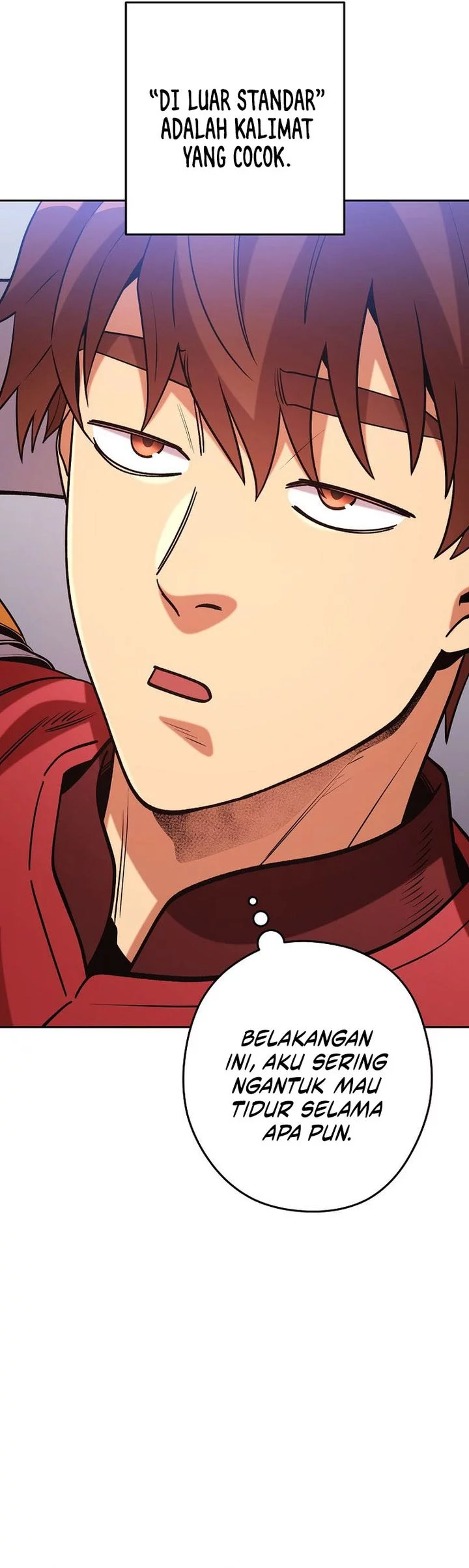 Chapter 263 - halaman 70