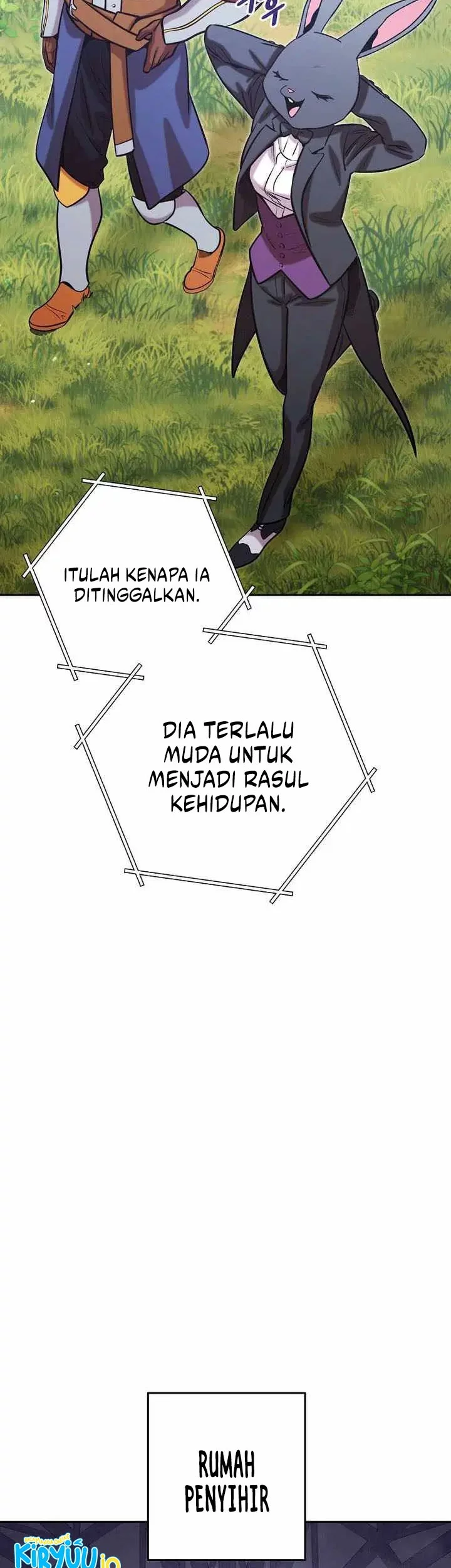 Chapter 264 - halaman 68