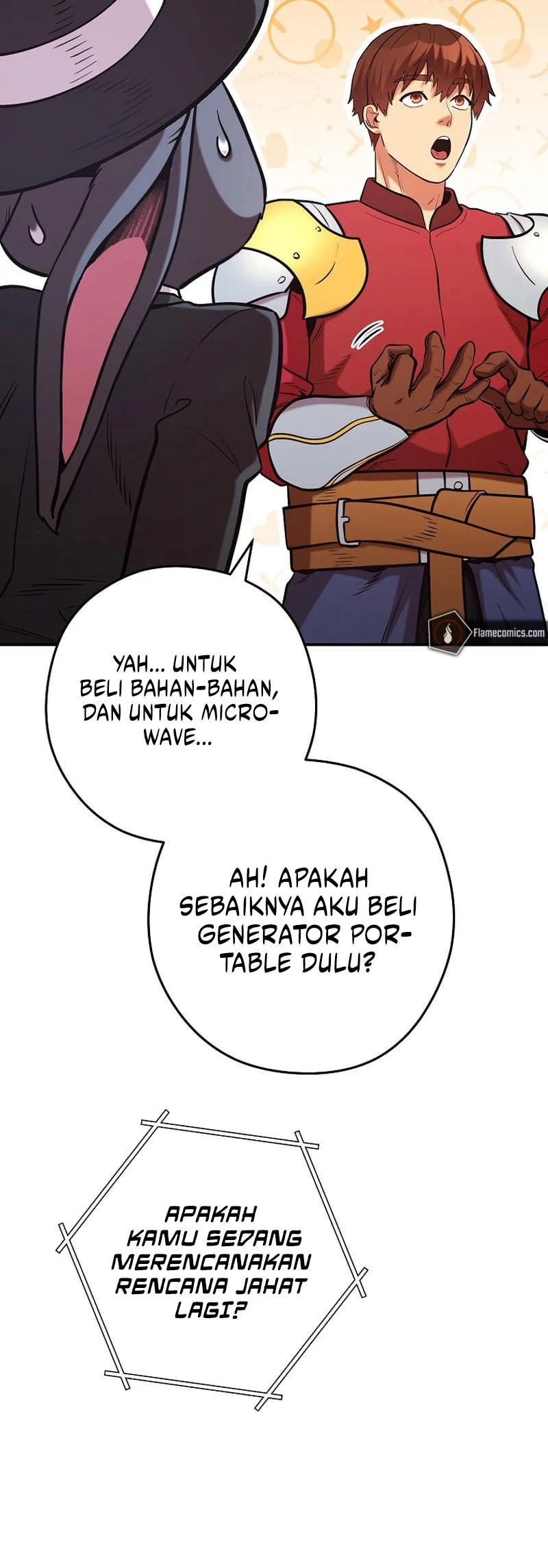 Chapter 266 - halaman 73