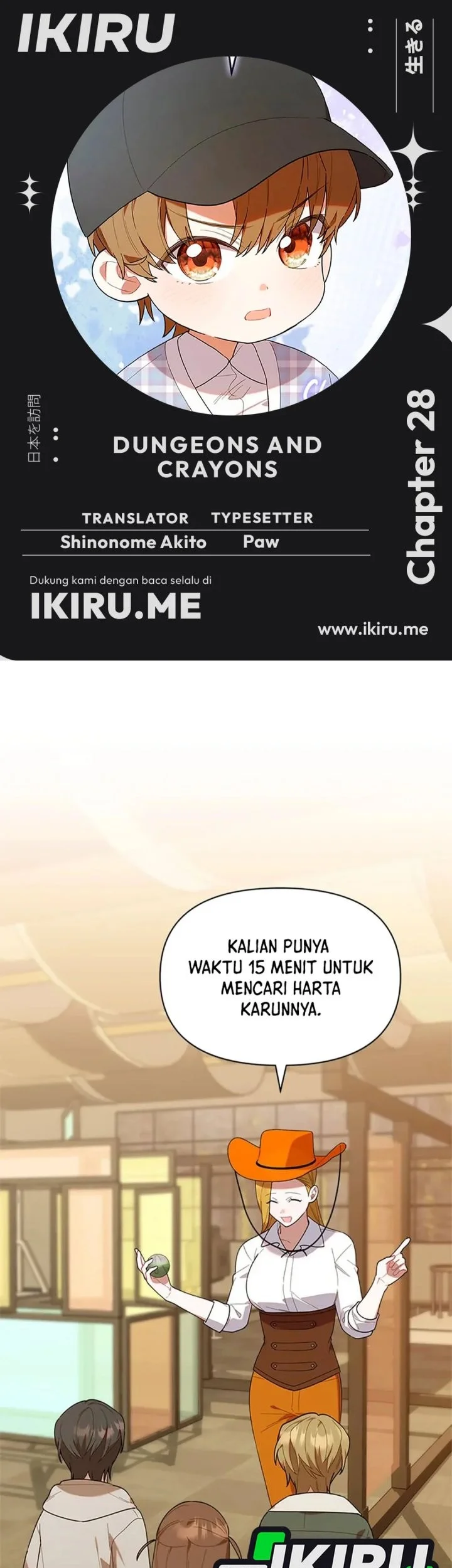 Chapter 28 - halaman 2