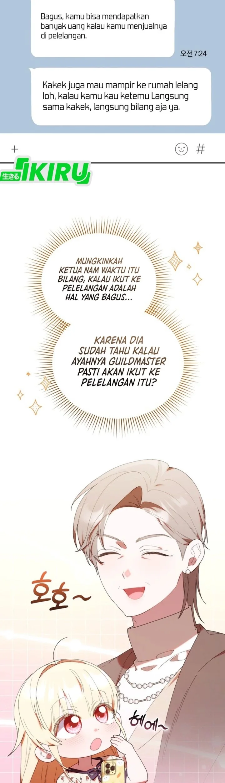 Chapter 45 - halaman 30