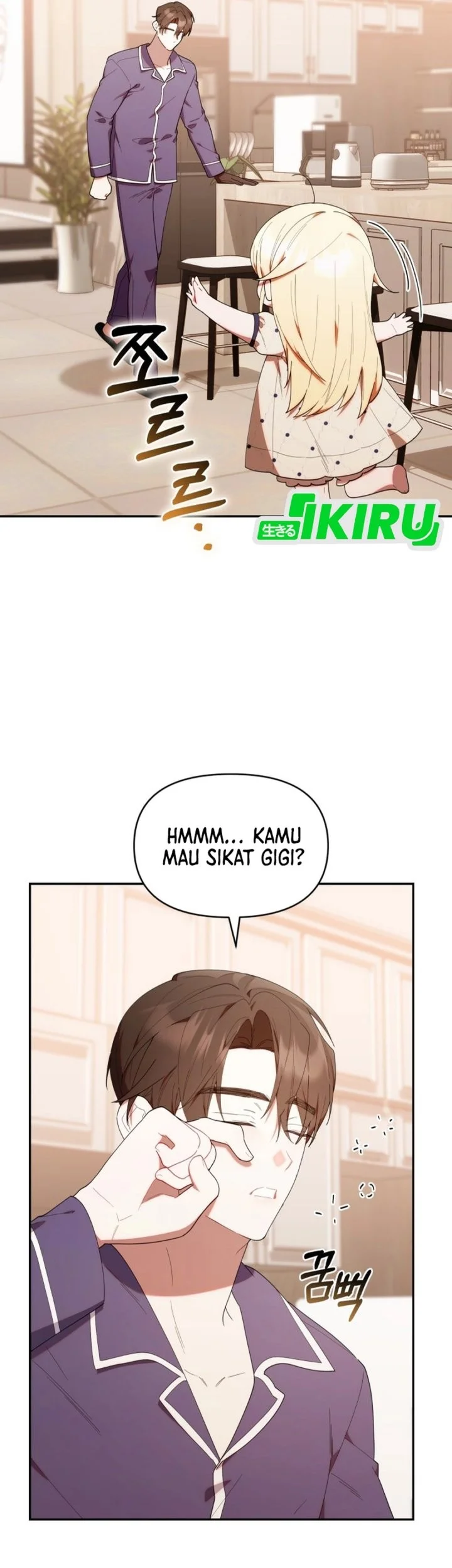 Chapter 45 - halaman 49