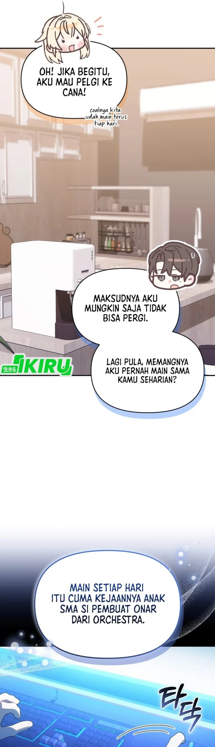 Chapter 45 - halaman 72