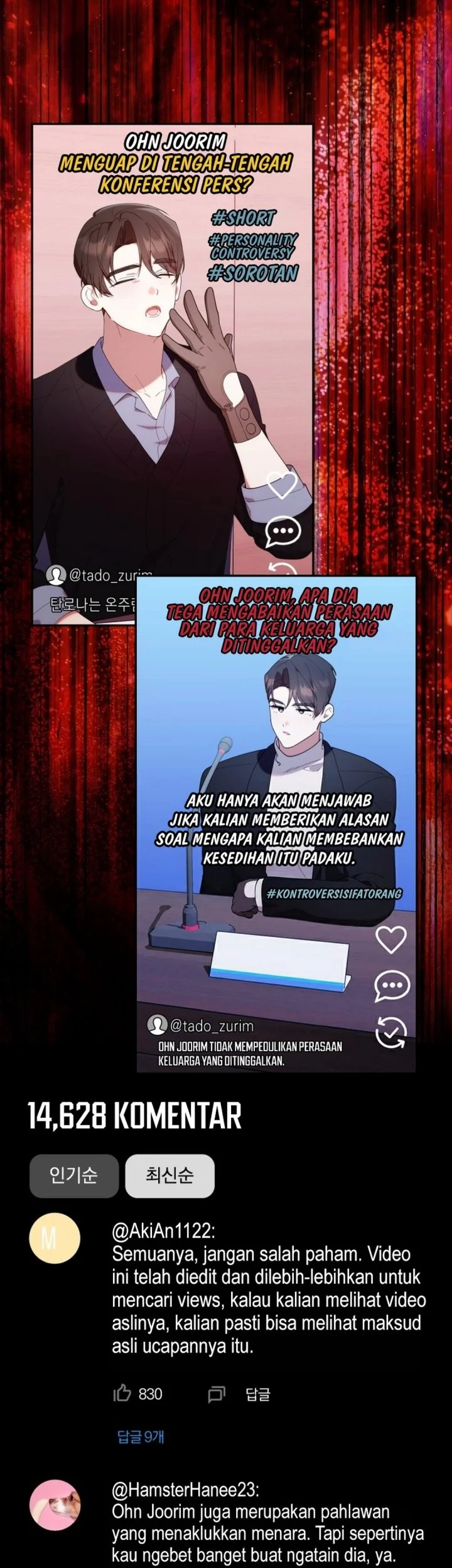 Chapter 45 - halaman 5