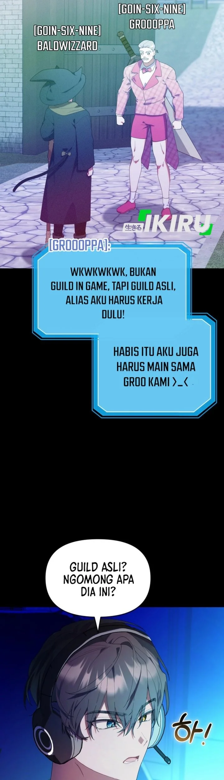 Chapter 45 - halaman 79