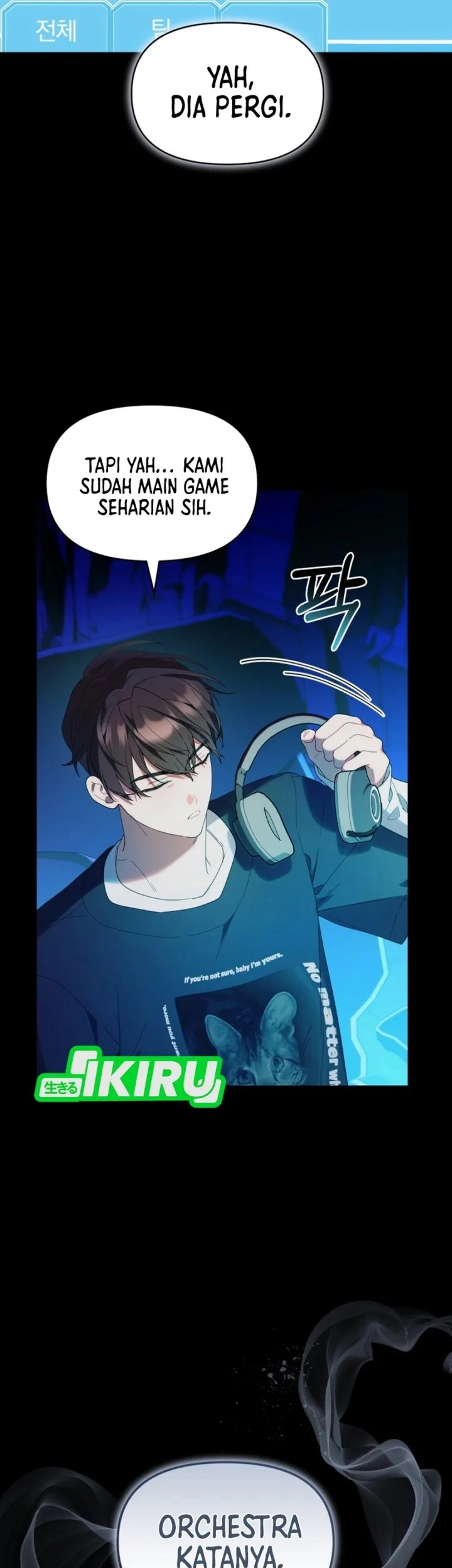 Chapter 45 - halaman 83