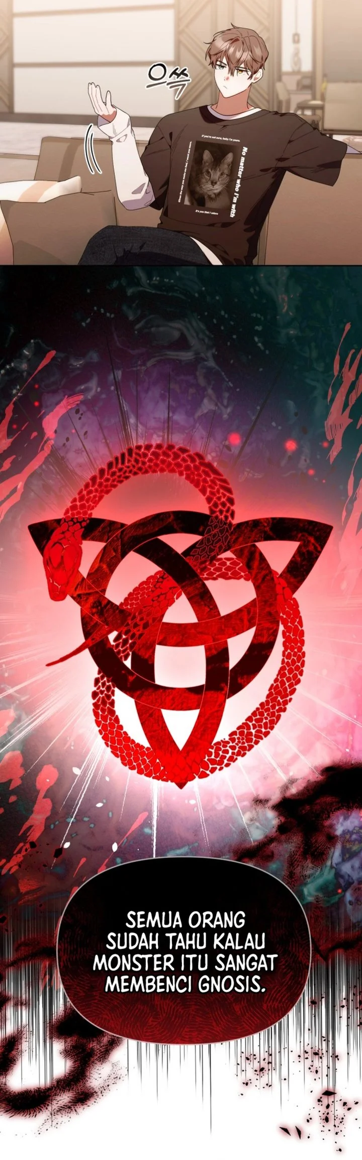 Chapter 46 - halaman 20
